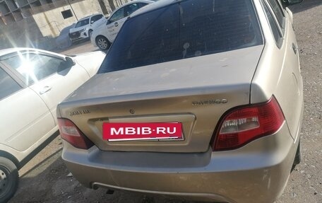 Daewoo Nexia I рестайлинг, 2012 год, 140 000 рублей, 6 фотография