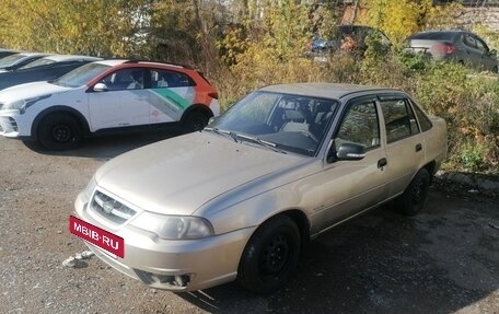 Daewoo Nexia I рестайлинг, 2012 год, 140 000 рублей, 8 фотография