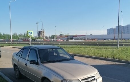 Daewoo Nexia I рестайлинг, 2012 год, 140 000 рублей, 2 фотография