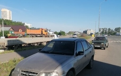 Daewoo Nexia I рестайлинг, 2012 год, 140 000 рублей, 1 фотография