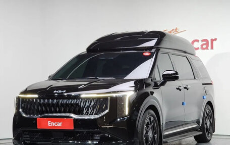KIA Carnival, 2025 год, 7 215 000 рублей, 1 фотография