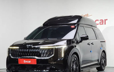 KIA Carnival, 2025 год, 7 215 000 рублей, 1 фотография