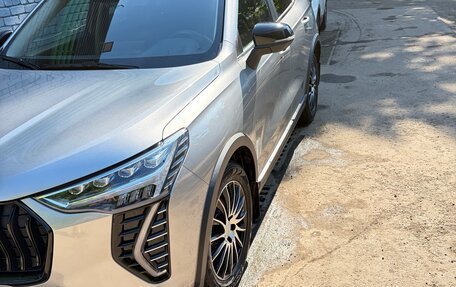 Haval Jolion, 2024 год, 2 200 000 рублей, 1 фотография