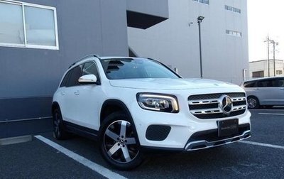 Mercedes-Benz GLB, 2021 год, 2 350 000 рублей, 1 фотография
