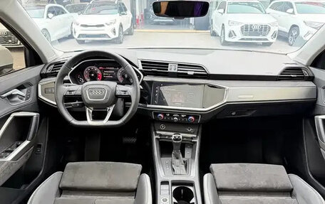 Audi Q3, 2022 год, 2 470 009 рублей, 9 фотография