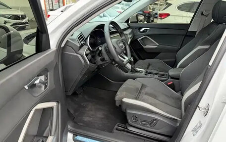 Audi Q3, 2022 год, 2 470 009 рублей, 7 фотография