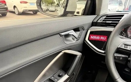 Audi Q3, 2022 год, 2 470 009 рублей, 8 фотография