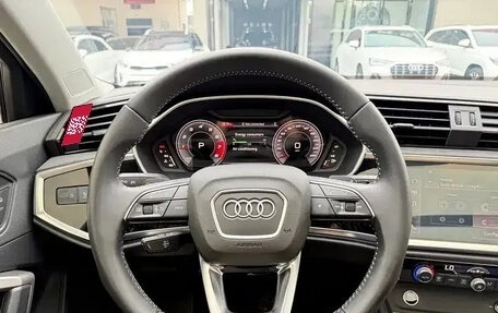 Audi Q3, 2022 год, 2 470 009 рублей, 11 фотография