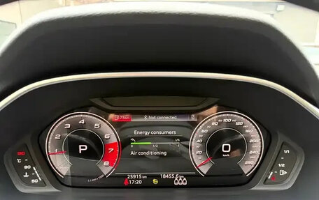 Audi Q3, 2022 год, 2 470 009 рублей, 12 фотография