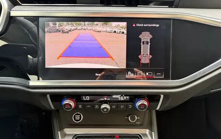 Audi Q3, 2022 год, 2 470 009 рублей, 14 фотография