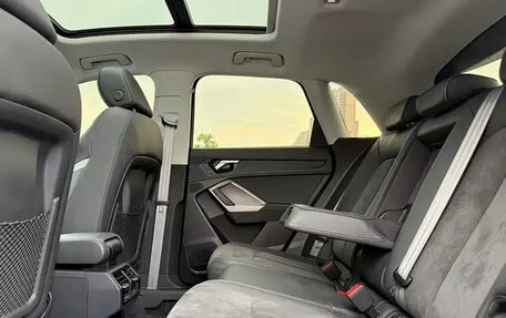 Audi Q3, 2022 год, 2 470 009 рублей, 19 фотография