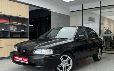 Toyota Corsa, 1996 год, 170 000 рублей, 1 фотография