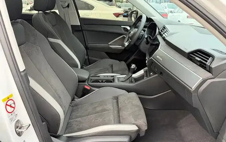 Audi Q3, 2022 год, 2 470 009 рублей, 16 фотография