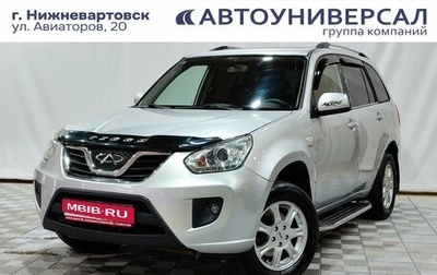 Chery Tiggo (T11), 2013 год, 600 000 рублей, 1 фотография