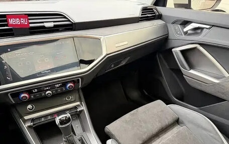 Audi Q3, 2022 год, 2 470 009 рублей, 15 фотография