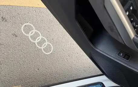 Audi Q3, 2022 год, 2 470 009 рублей, 23 фотография