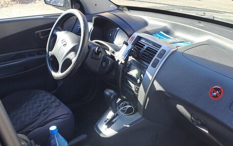Hyundai Tucson III, 2008 год, 600 000 рублей, 3 фотография