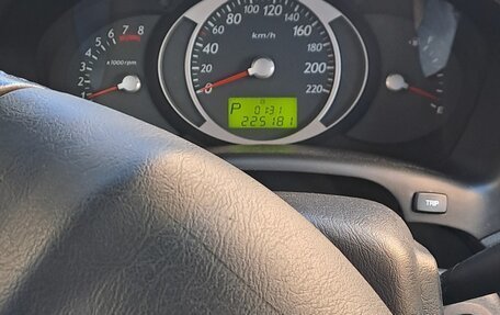 Hyundai Tucson III, 2008 год, 600 000 рублей, 7 фотография