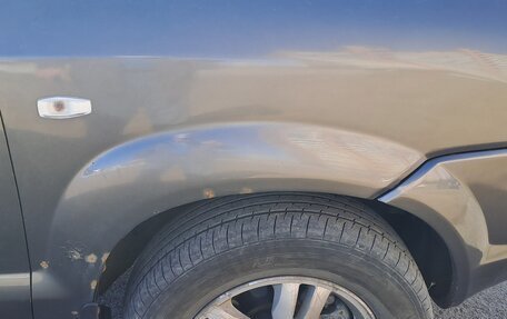 Hyundai Tucson III, 2008 год, 600 000 рублей, 5 фотография