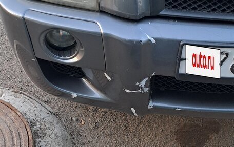 Hyundai Tucson III, 2008 год, 600 000 рублей, 6 фотография