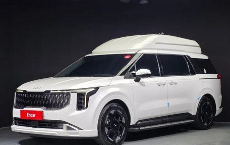 KIA Carnival, 2025 год, 6 595 000 рублей, 1 фотография