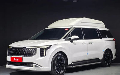 KIA Carnival, 2025 год, 6 595 000 рублей, 1 фотография