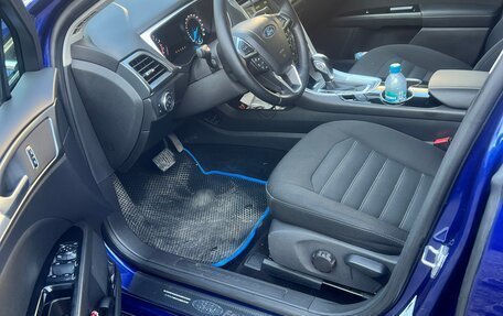 Ford Mondeo V, 2016 год, 1 350 000 рублей, 9 фотография