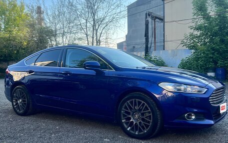 Ford Mondeo V, 2016 год, 1 350 000 рублей, 5 фотография