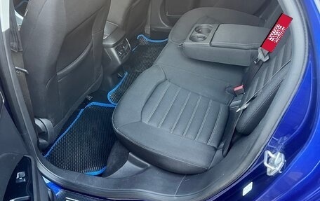 Ford Mondeo V, 2016 год, 1 350 000 рублей, 10 фотография