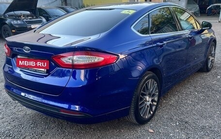 Ford Mondeo V, 2016 год, 1 350 000 рублей, 3 фотография