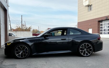 BMW M2, 2024 год, 9 950 000 рублей, 3 фотография