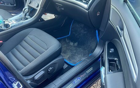 Ford Mondeo V, 2016 год, 1 350 000 рублей, 12 фотография
