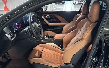 BMW M2, 2024 год, 9 950 000 рублей, 4 фотография