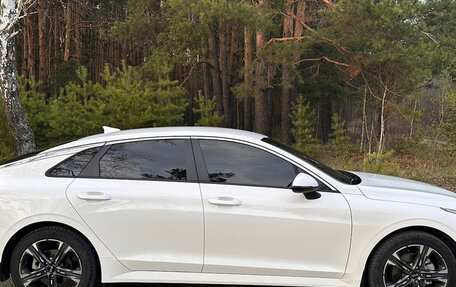 KIA K5, 2021 год, 2 780 000 рублей, 6 фотография