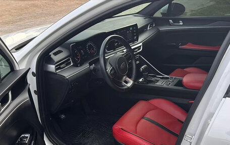 KIA K5, 2021 год, 2 780 000 рублей, 8 фотография