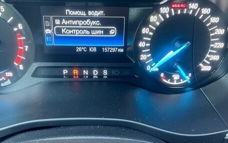 Ford Mondeo V, 2016 год, 1 350 000 рублей, 16 фотография