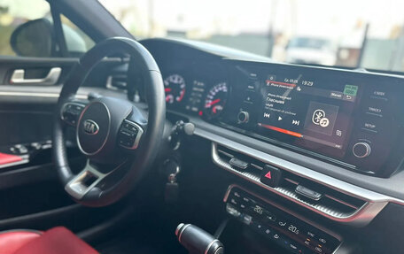 KIA K5, 2021 год, 2 780 000 рублей, 13 фотография