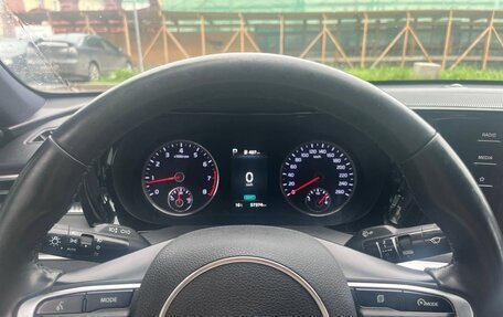 KIA K5, 2021 год, 2 780 000 рублей, 18 фотография