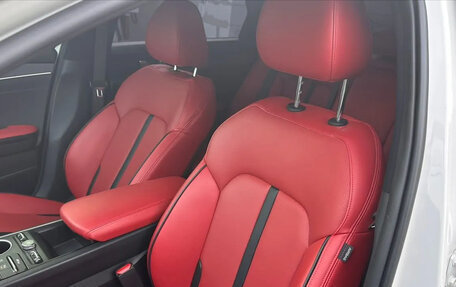 KIA K5, 2021 год, 2 780 000 рублей, 10 фотография