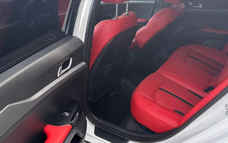 KIA K5, 2021 год, 2 780 000 рублей, 12 фотография
