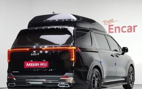KIA Carnival, 2025 год, 7 215 000 рублей, 3 фотография