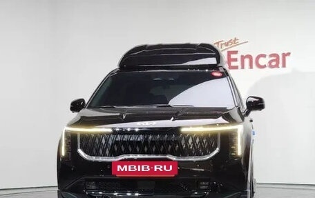 KIA Carnival, 2025 год, 7 215 000 рублей, 2 фотография