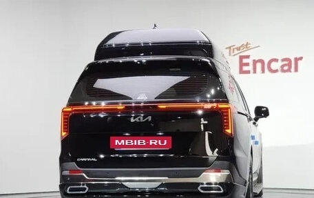 KIA Carnival, 2025 год, 7 215 000 рублей, 4 фотография