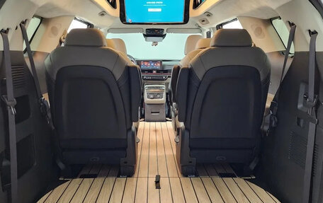 KIA Carnival, 2025 год, 7 215 000 рублей, 12 фотография