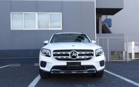 Mercedes-Benz GLB, 2021 год, 2 350 000 рублей, 2 фотография