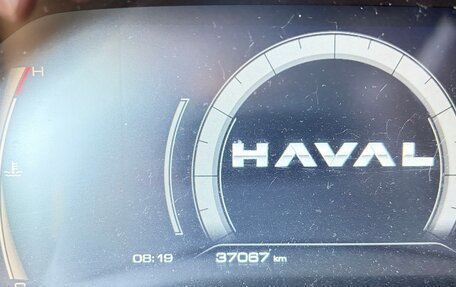Haval Jolion, 2024 год, 2 200 000 рублей, 9 фотография