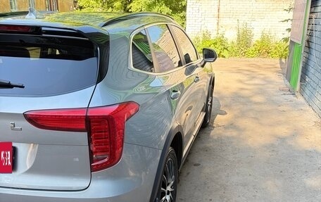 Haval Jolion, 2024 год, 2 200 000 рублей, 4 фотография