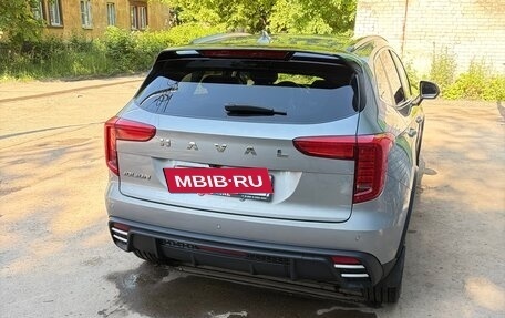 Haval Jolion, 2024 год, 2 200 000 рублей, 5 фотография