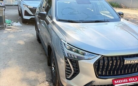 Haval Jolion, 2024 год, 2 200 000 рублей, 2 фотография