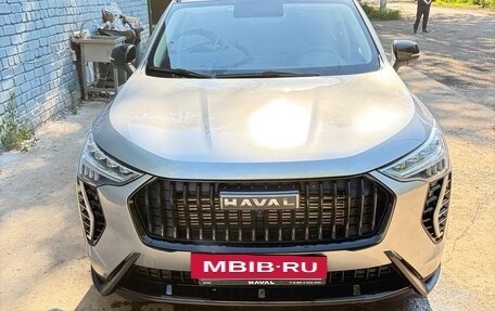 Haval Jolion, 2024 год, 2 200 000 рублей, 3 фотография